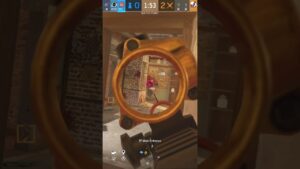 Care Package #rainbowsixsiege #shorts #shortsfeed #viral