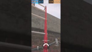 Champion 1 strat #r6s #rainbowsixsiege #gaming #ubisoft #siege