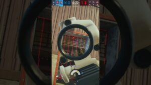 Clubhouse Is MY Map! (Rainbow Six Siege)
