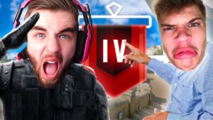 Coaching FaZe Jev in Rainbow Six Siege