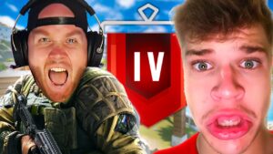 Coaching TimTheTatman in Rainbow Six Siege...