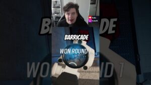 Craziest Consulate Angle EVER! | #rainbowsixsiege  #r6