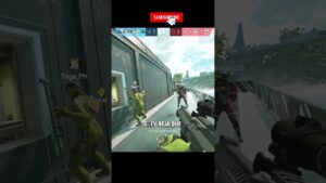 DEJA QUE SE ASOME | RAINBOW SIX SIEGE | GAMEPLAY EN ESPAÑOL #rainbowsixsiege #r6s