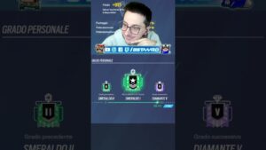 DIAMANTE....NO - RAINBOW SIX SIEGE