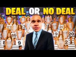 Deal or No Deal... (Rainbow Six Siege Edition)