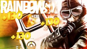 Deko holt sie durch die Wand! | Rainbow Six Siege