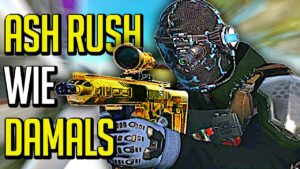 Der SENS Buff ist INSANE - Rainbow Six Siege [DE]