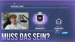 Die 99 RP Runde 💀| Rainbow Six Siege | [German/HD]