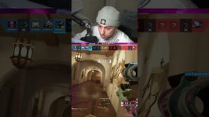 Does Sens Now Have The Best Gun In Siege?!