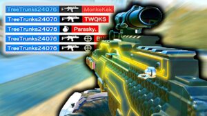 ES gibt noch HOFFNUNG - Rainbow Six Siege [DE]