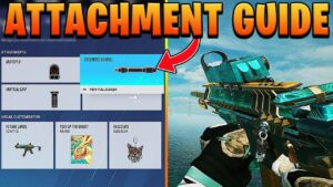 *EVERY OPERATOR* Complete DEFENDER Loadout & Attachment Guide - Rainbow Six Siege 2023