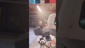 Easy flicks #jynxzi #rainbowsixsiege #gaming #rainbowsix #siege #siegeshowdown #rainbow