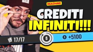 Ecco COME OTTENERE CREDITI INFINITI su R6!!! - Rainbow Six Siege ITA Reazione