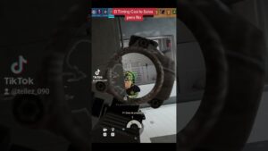 El Timing Casi lo Salva pero No en el Rainbow Six Siege | #Shorts