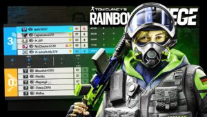 🤮Este JUEGO ESTA LLENO de HACKERS❗❗  | RAINBOW SIX SIEGE | Hevy Mettle | Pablotas