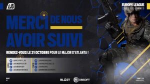 Europe League - Stage 2 - Last Chance Qualifiers - Jour 3