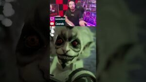 FECHA EVENTO HALLOWEEN 2023 | Caramelo Rainbow Six Siege Gameplay Español #shorts