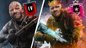 FROM COPPER, TO CHAMP