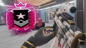 [FULL GAME] DROPPING 17 KILLS TO WIN A RANKED GAME - Rainbow Six Siege Console