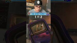 FULL TEAM POWA - RAINBOW SIX SIEGE