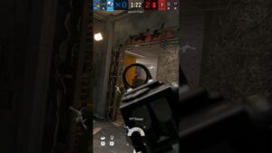 Fastest kills in Rainbow Six Siege #r6s #rainbowsixsiege