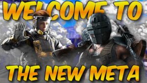 Finka And Tachanka ARE the New Meta in Rainbow Six Siege!