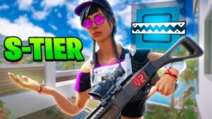 Frost Is Now S TIER... Rainbow Six Siege