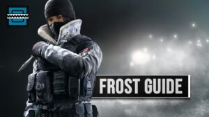 Frost Operator Guide - Rainbow Six Siege | deutsch