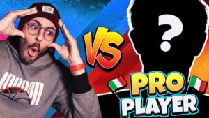 Gioco contro un EX PRO PLAYER ITALIANO!! - Rainbow Six Siege ITA Ranked