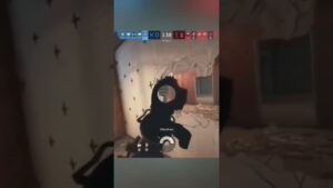 Glaz ace! #xboxgaming #gaming #xboxseriesx #siege #rainbowsixsiege #r6montage #ace #marksman #jynxzi