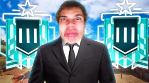 Going Undercover in TOXIC Platinum Lobbies