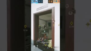 Going to miss her grenades #r6 #rainbowsixsiege #jynxzi #gaming #rainbowsix #siege #siegeshowdown