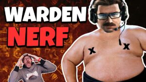 HANNO DISTRUTTO WARDEN!? - Rainbow Six Siege ITA Ranked PC