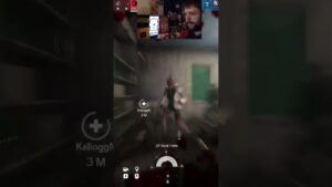 HOW TO RUSH SITE AGAIN Rainbow Six Siege #shorts #rainbowsixsiege #trending #foryou #viral #fail #no