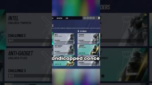 Handicapped Memes (Rainbow Six Siege) #rainbowsixsiege #funny #memes