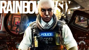 Heute brennts im Nussloch! 🔥 | Rainbow Six Siege