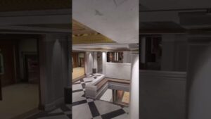 Hollowed Emerald #rainbowsixsiege #siege #r6 #rainbowsix #twitch #youtubeshorts #asmr