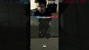 How To Be A Good Teammate In Rainbow Six Siege