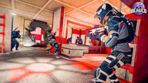 How You SHOULD Play MOZZIE... (Rainbow Six Siege)