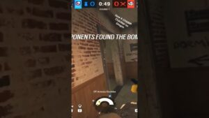 How a CHAMP Clutches on Oregon - Rainbow Six Siege #champion #rainbowsixsiege #diamond #rainbowsix