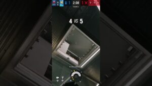 How to stop people destroying your roof in rainbow six siege