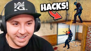 I Can't Believe I Did This... (Rainbow Six Siege)