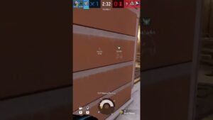 I HATE trades with my entire being | #rainbowsixsiege #r6 #gaming #rainbowsix #siege #rainbow #fps