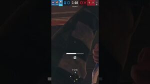 I LOVE THE RG-15  ||  Rainbow Six Siege