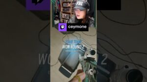 I Want a Sweater... | Rainbow Six Siege | #Twitch