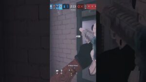 I love valk so much #rainbowsixsiege #firstpersonshooter #rainbowsix #siege #rainbow #rainbow6 #cod