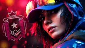 Ich STREAMSNIPE nicht, ich hör nur den Ton! | Rainbow Six Siege | [German/HD]