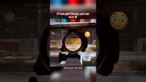 If I’m Champ, You Can TOO😭 | RAINBOW SIX SIEGE GIRL💗