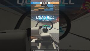 Im defender?? - Rainbow Six Siege