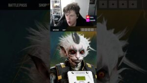 Insane Dokkaebi Legendary! | #rainbowsixsiege #r6